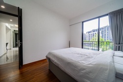 Mayfair Gardens (D21), Condominium #536927571